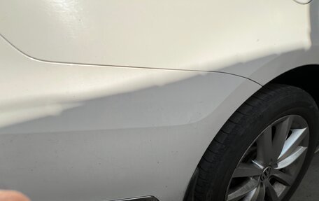 Volkswagen Passat B7, 2012 год, 1 200 000 рублей, 9 фотография
