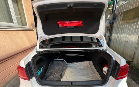 Volkswagen Passat B7, 2012 год, 1 200 000 рублей, 12 фотография