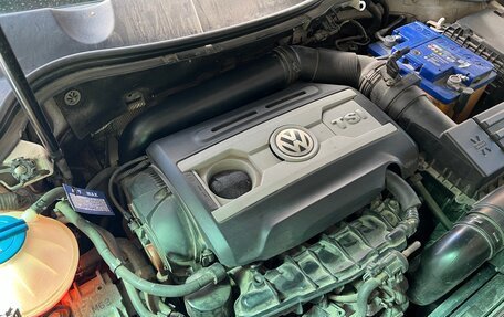 Volkswagen Passat B7, 2012 год, 1 200 000 рублей, 23 фотография