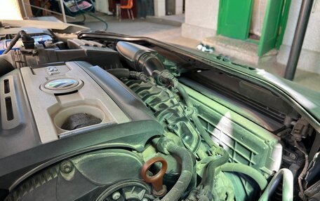 Volkswagen Passat B7, 2012 год, 1 200 000 рублей, 24 фотография