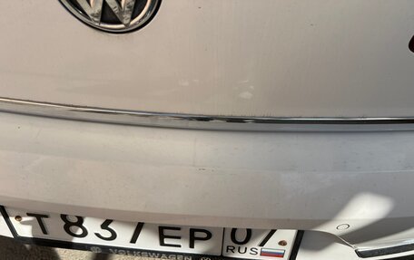 Volkswagen Passat B7, 2012 год, 1 200 000 рублей, 21 фотография