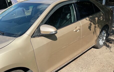 Toyota Camry, 2012 год, 1 100 000 рублей, 5 фотография
