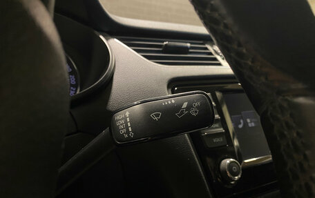 Skoda Octavia, 2016 год, 1 530 000 рублей, 20 фотография