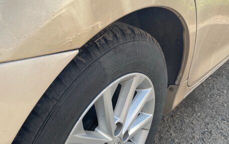 Toyota Camry, 2012 год, 1 100 000 рублей, 3 фотография