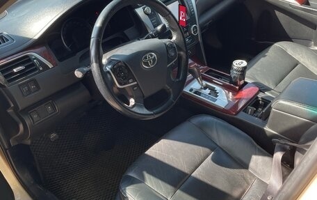 Toyota Camry, 2012 год, 1 100 000 рублей, 6 фотография