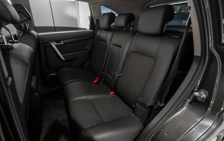 Chevrolet Captiva I, 2014 год, 995 000 рублей, 12 фотография