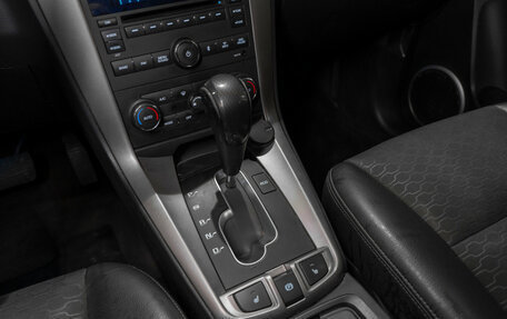 Chevrolet Captiva I, 2014 год, 995 000 рублей, 13 фотография