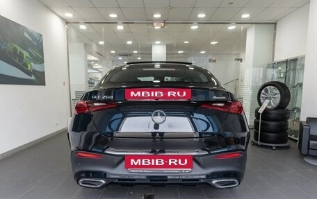 Mercedes-Benz GLC Coupe, 2025 год, 7 850 000 рублей, 5 фотография