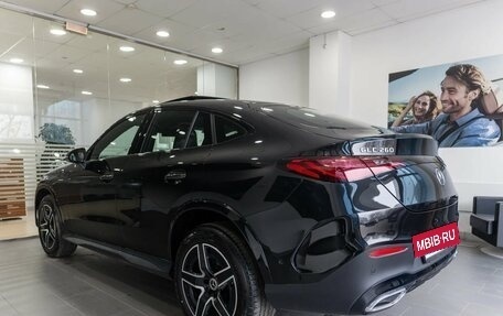 Mercedes-Benz GLC Coupe, 2025 год, 7 850 000 рублей, 6 фотография
