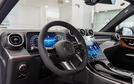Mercedes-Benz GLC Coupe, 2025 год, 7 850 000 рублей, 7 фотография