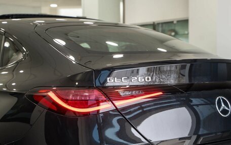 Mercedes-Benz GLC Coupe, 2025 год, 7 850 000 рублей, 21 фотография
