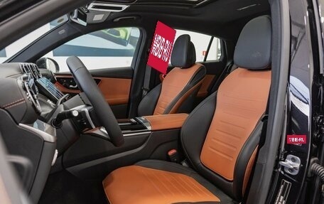 Mercedes-Benz GLC Coupe, 2025 год, 7 850 000 рублей, 15 фотография
