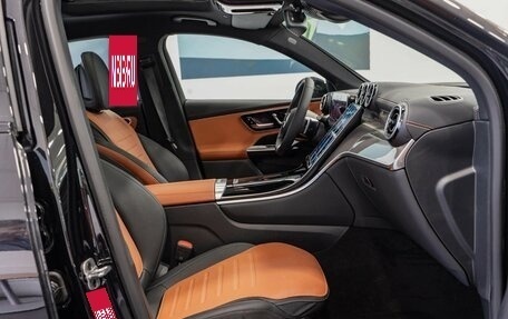 Mercedes-Benz GLC Coupe, 2025 год, 7 850 000 рублей, 8 фотография