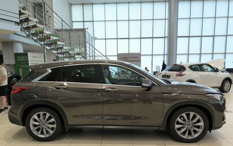Infiniti QX50 II, 2019 год, 2 350 000 рублей, 8 фотография