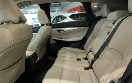 Infiniti QX50 II, 2019 год, 2 350 000 рублей, 16 фотография