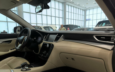 Infiniti QX50 II, 2019 год, 2 350 000 рублей, 15 фотография