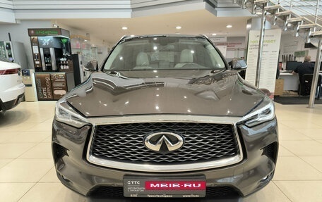 Infiniti QX50 II, 2019 год, 2 350 000 рублей, 6 фотография