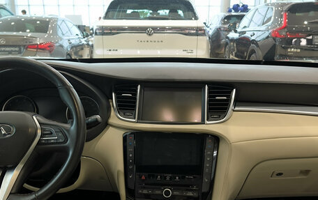 Infiniti QX50 II, 2019 год, 2 350 000 рублей, 19 фотография