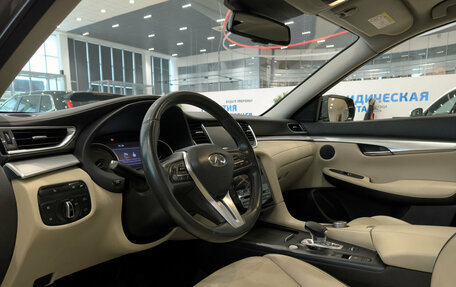 Infiniti QX50 II, 2019 год, 2 350 000 рублей, 20 фотография