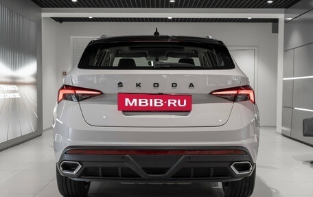 Skoda Kodiaq I, 2023 год, 4 195 000 рублей, 6 фотография