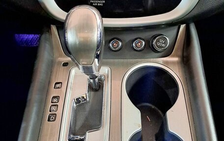 Nissan Murano, 2016 год, 2 090 000 рублей, 12 фотография