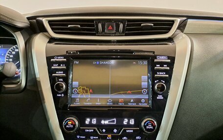 Nissan Murano, 2016 год, 2 090 000 рублей, 11 фотография