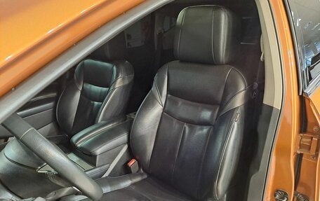 Nissan Murano, 2016 год, 2 090 000 рублей, 13 фотография