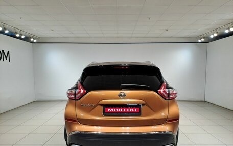 Nissan Murano, 2016 год, 2 090 000 рублей, 6 фотография