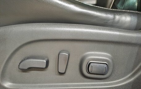Nissan Murano, 2016 год, 2 090 000 рублей, 15 фотография