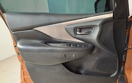 Nissan Murano, 2016 год, 2 090 000 рублей, 16 фотография