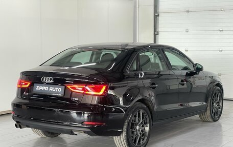 Audi A3, 2014 год, 1 499 000 рублей, 4 фотография