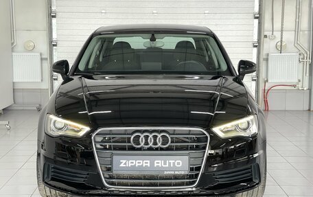 Audi A3, 2014 год, 1 499 000 рублей, 2 фотография