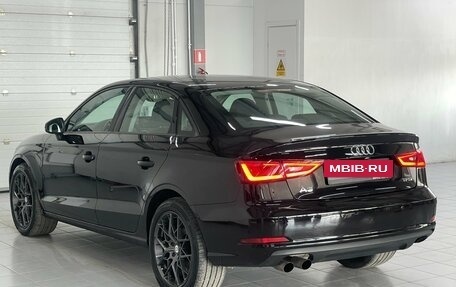 Audi A3, 2014 год, 1 499 000 рублей, 6 фотография