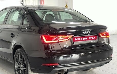 Audi A3, 2014 год, 1 499 000 рублей, 7 фотография