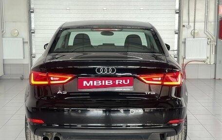 Audi A3, 2014 год, 1 499 000 рублей, 5 фотография
