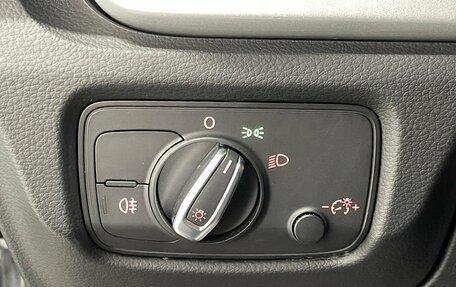 Audi A3, 2014 год, 1 499 000 рублей, 14 фотография