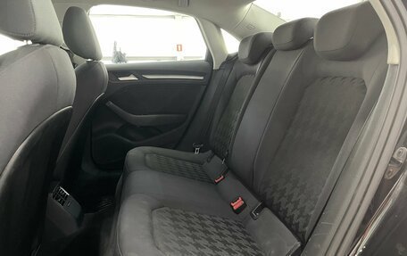 Audi A3, 2014 год, 1 499 000 рублей, 22 фотография