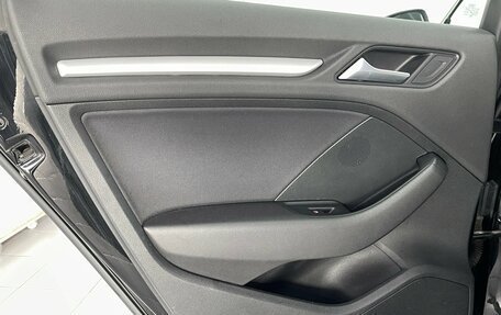 Audi A3, 2014 год, 1 499 000 рублей, 21 фотография