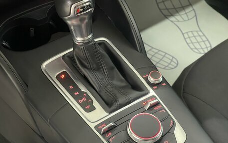 Audi A3, 2014 год, 1 499 000 рублей, 17 фотография