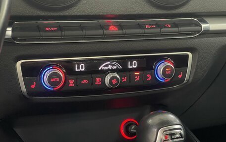 Audi A3, 2014 год, 1 499 000 рублей, 16 фотография