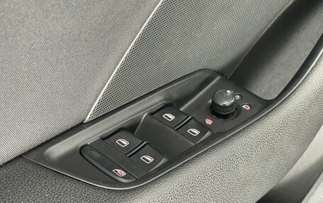 Audi A3, 2014 год, 1 499 000 рублей, 19 фотография