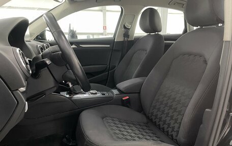 Audi A3, 2014 год, 1 499 000 рублей, 20 фотография