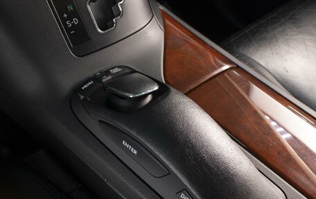 Lexus RX III, 2010 год, 2 320 000 рублей, 16 фотография