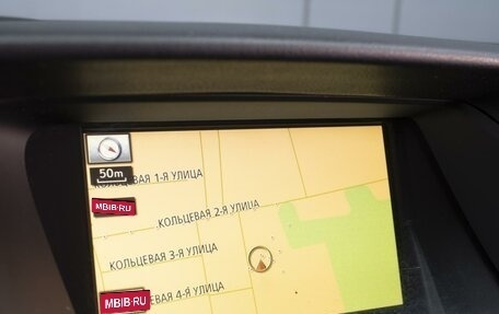 Lexus RX III, 2010 год, 2 320 000 рублей, 14 фотография