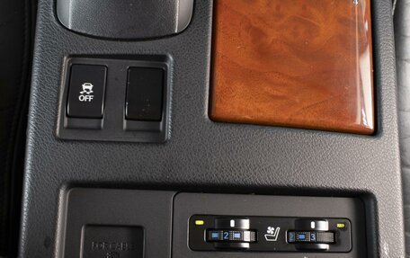 Lexus RX III, 2010 год, 2 320 000 рублей, 17 фотография