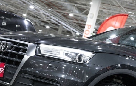 Audi Q5, 2019 год, 3 399 700 рублей, 3 фотография