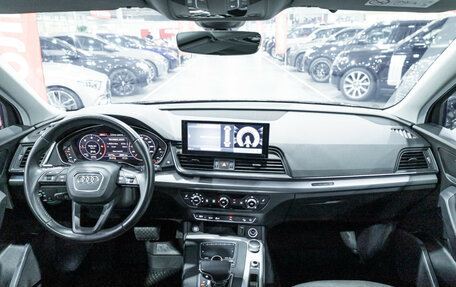 Audi Q5, 2019 год, 3 399 700 рублей, 17 фотография
