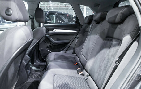 Audi Q5, 2019 год, 3 399 700 рублей, 16 фотография