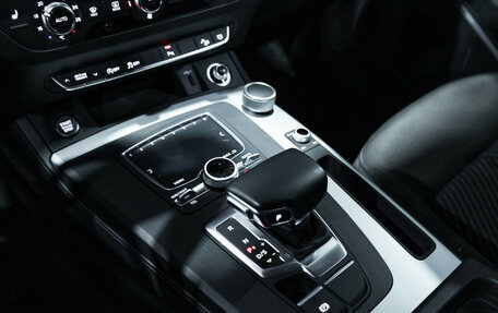 Audi Q5, 2019 год, 3 399 700 рублей, 21 фотография