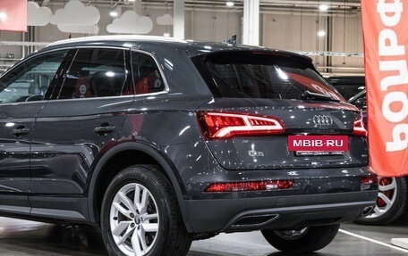 Audi Q5, 2019 год, 3 399 700 рублей, 13 фотография